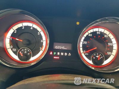 Zdjęcie 9 z 13 samochodu: 2019 DODGE GRAND CARAVAN SXT VIN:2C4RDGCG7KR510805 - miniatura