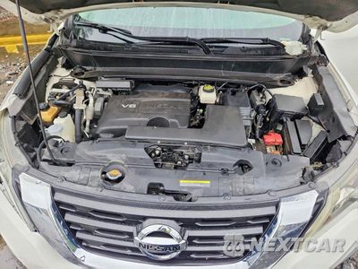 Zdjęcie 12 z 13 samochodu: 2017 NISSAN PATHFINDER SL VIN:5N1DR2MM8HC605924 - miniatura