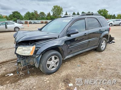 2006 PONTIAC TORRENT 2CKDL63F366176805 - główne zdjęcie licytacji z USA - miniatura