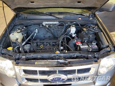 Zdjęcie 12 z 13 samochodu: 2012 FORD ESCAPE XLT VIN:1FMCU0D72CKC61689 - miniatura