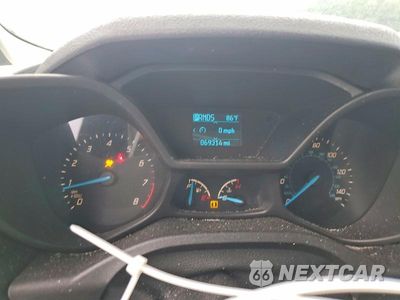 Zdjęcie 9 z 12 samochodu: 2016 FORD TRANSIT CONNECT XL VIN:NM0LS7E73G1237508 - miniatura