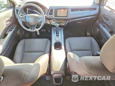 Zdjęcie 8 z 14 samochodu: 2018 HONDA HR-V EX VIN:3CZRU5H56JG704333 - miniatura