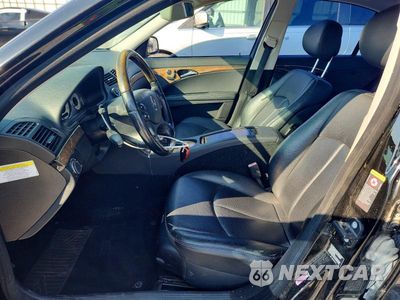 Zdjęcie 7 z 12 samochodu: 2008 MERCEDES-BENZ E 350 4MATIC VIN:WDBUF87XX8B298380 - miniatura
