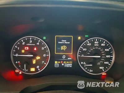 Zdjęcie 9 z 14 samochodu: 2026 SUBARU ASCENT ONYX TOURING VIN:4S4WMALD3T3412446 - miniatura