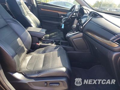 Zdjęcie 7 z 13 samochodu: 2018 HONDA CR-V EXL VIN:2HKRW2H84JH602853 - miniatura