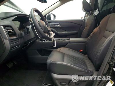 Zdjęcie 7 z 14 samochodu: 2026 NISSAN ROGUE PLATINUM VIN:JN8BT3DD8TW477067 - miniatura