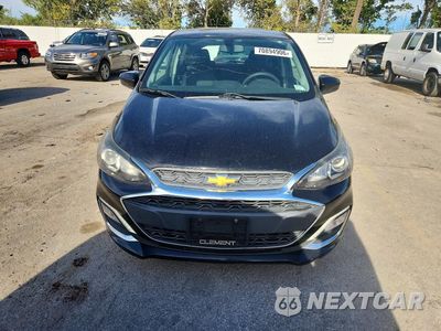 Piąte zdjęcie samochodu w środku: 2020 CHEVROLET SPARK 1LT VIN:KL8CD6SA5LC448403 - miniatura