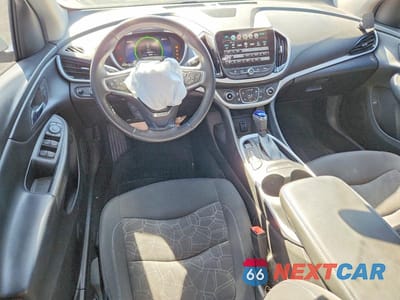 Zdjęcie 8 z 12 samochodu: 2017 CHEVROLET VOLT LT VIN:1G1RC6S58HU119907 - miniatura