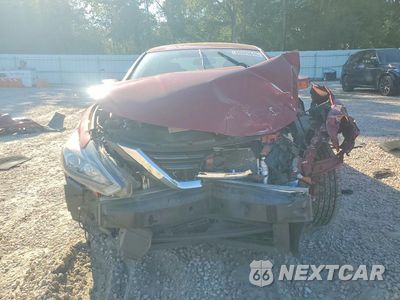 Piąte zdjęcie samochodu w środku: 2016 NISSAN ALTIMA 2.5 SR VIN:1N4AL3AP0GC266481 - miniatura