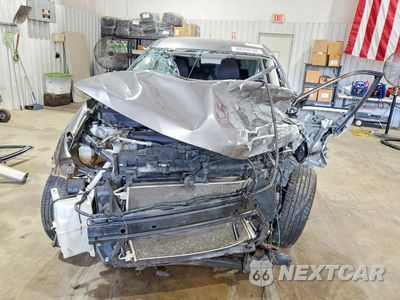 Piąte zdjęcie samochodu w środku: 2015 NISSAN ROGUE S VIN:KNMAT2MT6FP506007 - miniatura