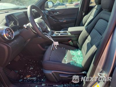 Zdjęcie 7 z 12 samochodu: 2027 CHEVROLET EQUINOX LT VIN:3GNAXPEGXVL105578 - miniatura