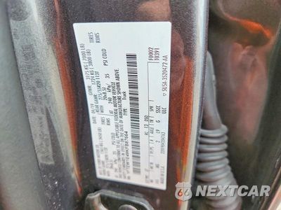 Zdjęcie 13 z 13 samochodu: 2019 FORD F150 SUPERCREW VIN:1FTEW1E49KFB87664 - miniatura
