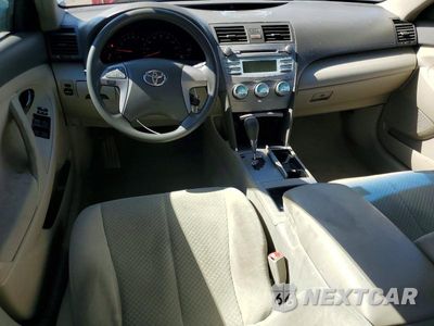 Zdjęcie 8 z 12 samochodu: 2008 TOYOTA CAMRY LE V6 VIN:4T1BK46K08U562872 - miniatura