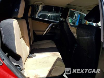 Zdjęcie 11 z 14 samochodu: 2018 TOYOTA RAV4 XLE VIN:JTMRFREV9JD221735 - miniatura