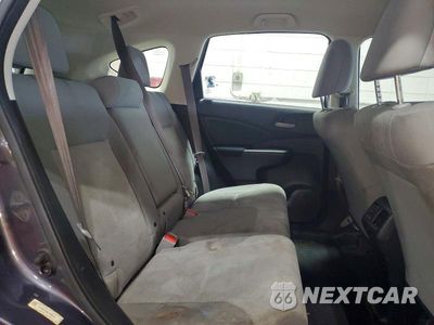 Zdjęcie 11 z 13 samochodu: 2015 HONDA CR-V LX VIN:5J6RM4H38FL085754 - miniatura