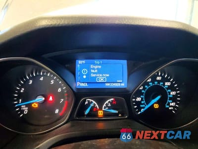 Zdjęcie 9 z 12 samochodu: 2014 FORD FOCUS SE VIN:1FADP3F20EL432039 - miniatura