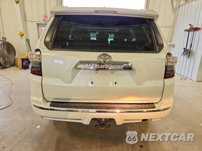 Zdjęcie 6 z 13 samochodu: 2023 TOYOTA 4RUNNER LIMITED VIN:JTEKU5JR3P6207086 - miniatura