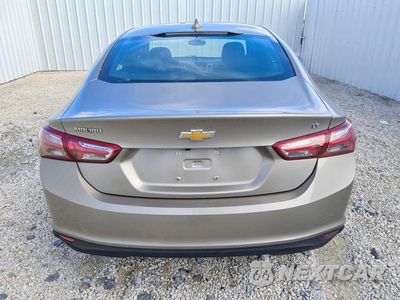 Zdjęcie 6 z 13 samochodu: 2022 CHEVROLET MALIBU LT VIN:1G1ZD5ST0NF162515 - miniatura