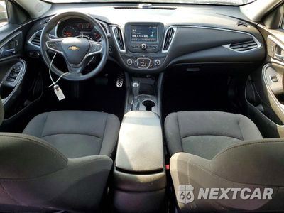 Zdjęcie 8 z 12 samochodu: 2017 CHEVROLET MALIBU LS VIN:1G1ZB5ST6HF226406 - miniatura