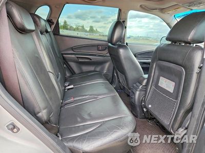 Zdjęcie 10 z 13 samochodu: 2008 HYUNDAI TUCSON SE VIN:KM8JN72D08U846188 - miniatura