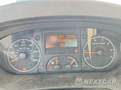 Zdjęcie 9 z 13 samochodu: 2021 RAM PROMASTER 3500 DELIVERY VAN VIN:3C6MRVJG6ME544720 - miniatura