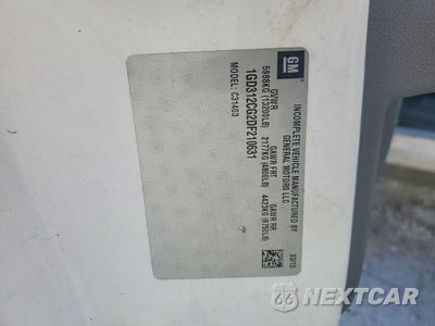 Zdjęcie 12 z 12 samochodu: 2013 GMC SIERRA C3500 VIN:1GD312CG2DF210631 - miniatura