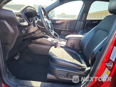 Zdjęcie 7 z 14 samochodu: 2025 FORD ESCAPE ST LINE VIN:1FMCU9MN6SUA99703 - miniatura