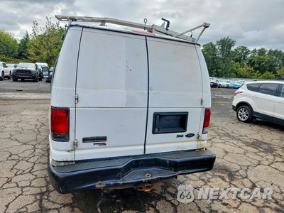 Zdjęcie 6 z 12 samochodu: 2013 FORD ECONOLINE E250 VAN VIN:1FTNE2EL4DDB17469 - miniatura