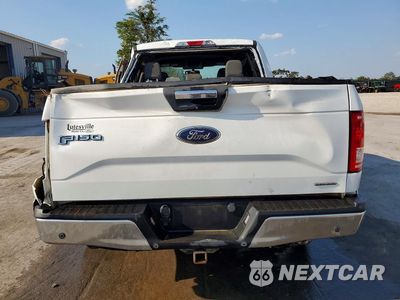 Zdjęcie 6 z 12 samochodu: 2015 FORD F150 SUPERCREW VIN:1FTEW1EF3FFA27836 - miniatura
