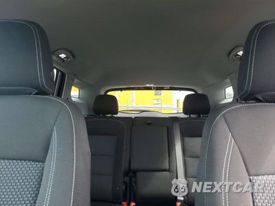 Zdjęcie 10 z 14 samochodu: 2022 GMC TERRAIN SLE VIN:3GKALMEV5NL165404 - miniatura