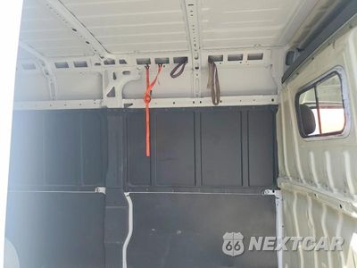 Zdjęcie 11 z 13 samochodu: 2023 RAM PROMASTER 3500 DELIVERY VAN VIN:3C6MRVJG4PE507606 - miniatura