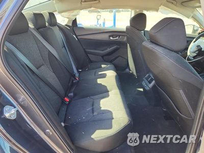 Zdjęcie 10 z 12 samochodu: 2026 HONDA ACCORD LX VIN:1HGCY1F26TA070073 - miniatura