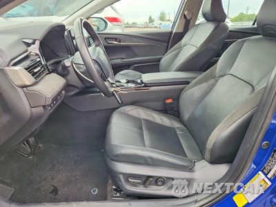 Zdjęcie 7 z 12 samochodu: 2025 TOYOTA CAMRY XLE VIN:4T1DAACK3SU182446 - miniatura