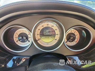 Zdjęcie 9 z 12 samochodu: 2012 MERCEDES-BENZ CLS 550 4MATIC VIN:WDDLJ9BB1CA020954 - miniatura