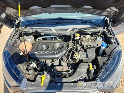 Zdjęcie 12 z 13 samochodu: 2018 FORD ECOSPORT SES VIN:MAJ6P1CL6JC184092 - miniatura