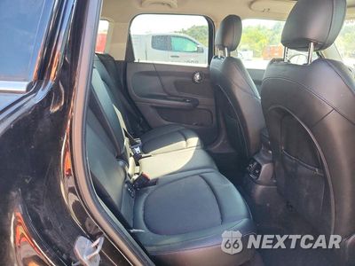 Zdjęcie 11 z 13 samochodu: 2017 MINI COOPER COUNTRYMAN ALL4 VIN:WMZYV5C32H3B75788 - miniatura