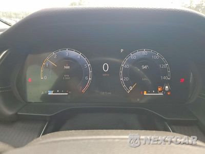 Zdjęcie 9 z 13 samochodu: 2025 JEEP GRAND CHEROKEE LAREDO VIN:1C4RJGAG5SC323020 - miniatura