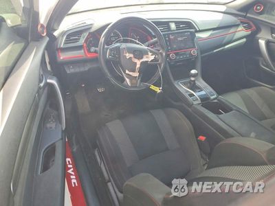 Zdjęcie 8 z 12 samochodu: 2018 HONDA CIVIC SI VIN:2HGFC3A59JH754333 - miniatura