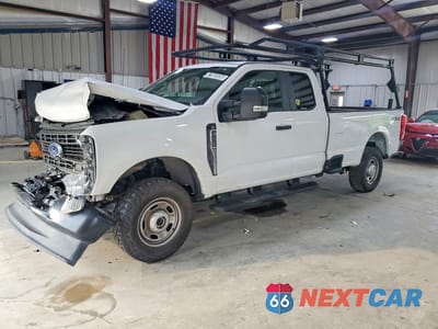 2024 FORD F250 SUPER DUTY 1FT7X2BAXRED92688 - główne zdjęcie licytacji z USA - miniatura