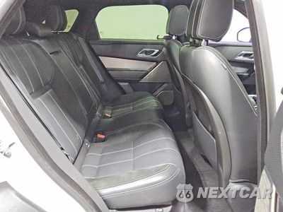 Zdjęcie 11 z 14 samochodu: 2018 LAND ROVER RANGE ROVER VELAR R-DYNAMIC SE VIN:SALYL2RV5JA752852 - miniatura
