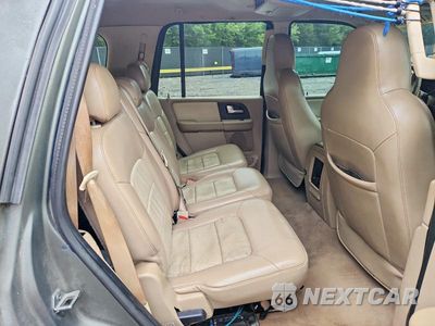 Zdjęcie 11 z 13 samochodu: 2004 FORD EXPEDITION EDDIE BAUER VIN:1FMPU17L64LB12987 - miniatura