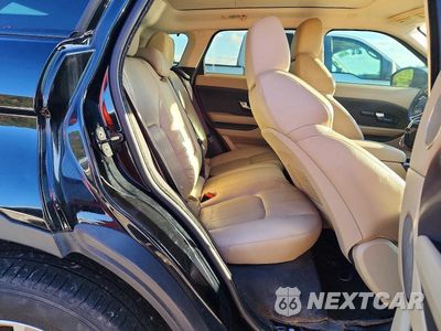 Zdjęcie 11 z 13 samochodu: 2018 LAND ROVER RANGE ROVER EVOQUE SE VIN:SALVP2RXXJH314036 - miniatura