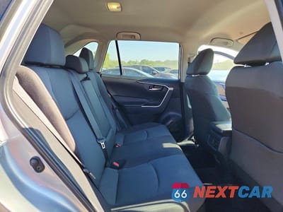 Zdjęcie 11 z 13 samochodu: 2025 TOYOTA RAV4 HYBRID XLE VIN:4T3RWRFV0SU164781 - miniatura