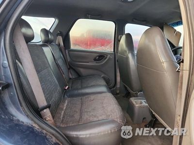 Zdjęcie 11 z 13 samochodu: 2001 FORD ESCAPE XLS VIN:1FMYU01191KA64912 - miniatura