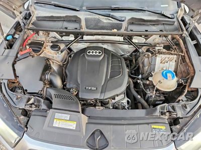 Zdjęcie 13 z 14 samochodu: 2018 AUDI Q5 PREMIUM VIN:WA1ANAFY6J2004336 - miniatura