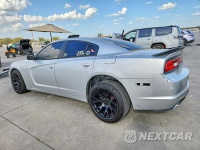 Drugie zdjęcie samochodu z przodu: 2012 DODGE CHARGER SE VIN:2C3CDXBG2CH276107 - miniatura