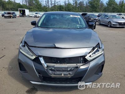 Piąte zdjęcie samochodu w środku: 2019 NISSAN MAXIMA 3.5 SV VIN:1N4AA6AV3KC365925 - miniatura