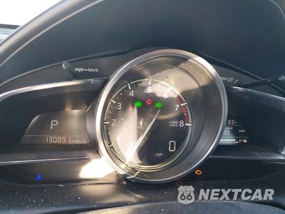 Zdjęcie 9 z 12 samochodu: 2019 MAZDA CX-3 GRAND TOURING VIN:JM1DKDD78K1446324 - miniatura