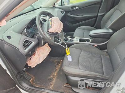 Zdjęcie 7 z 12 samochodu: 2017 CHEVROLET CRUZE LS VIN:1G1BC5SM8H7263314 - miniatura