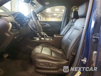 Zdjęcie 7 z 13 samochodu: 2023 CHEVROLET TRAVERSE LT VIN:1GNEVHKW7PJ153509 - miniatura
